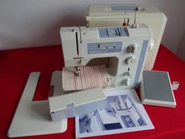 ** BERNINA 1020 ** Revidiert mit 4 Monate Garantie
