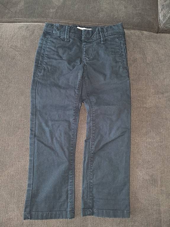 Pantaloni: Schicke festliche Hose Gr. 104 – Usato da Belp venduto da Verk976 2