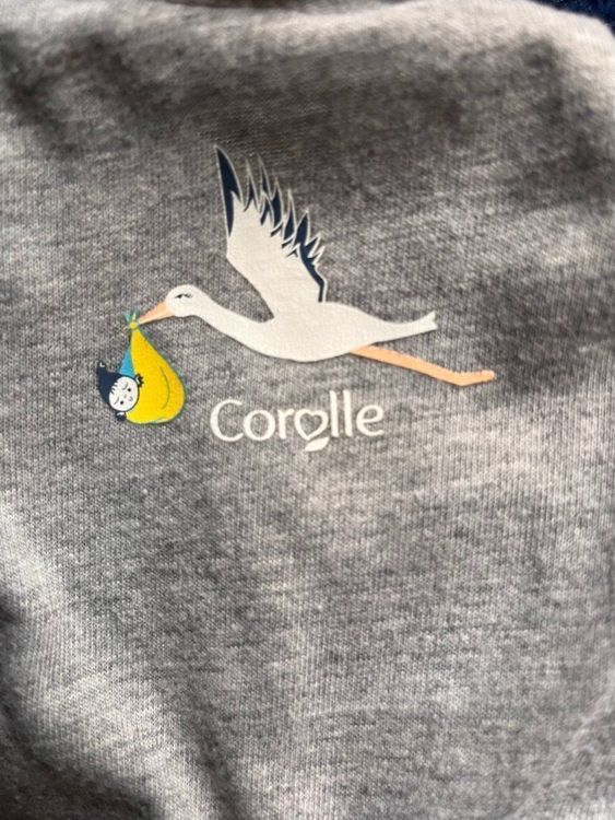 corolle poupon 30 cm