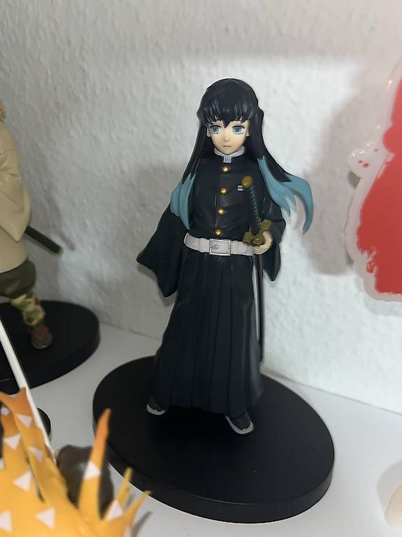 Figurines: Muichiro – Neuf avec emballage d'origine à Basel par jan_kxr7