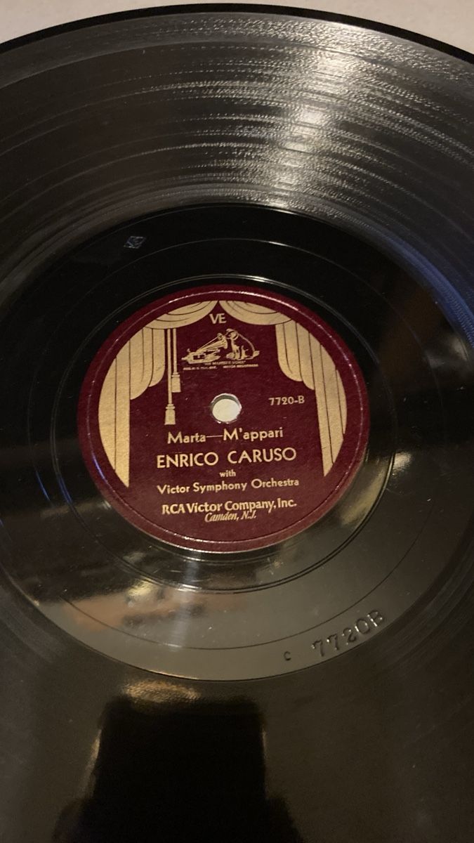 Dischi in vinile: Schellack Platten Konvolut 37 Stück – Usato da Chevenez venduto da Electro-Rick 7