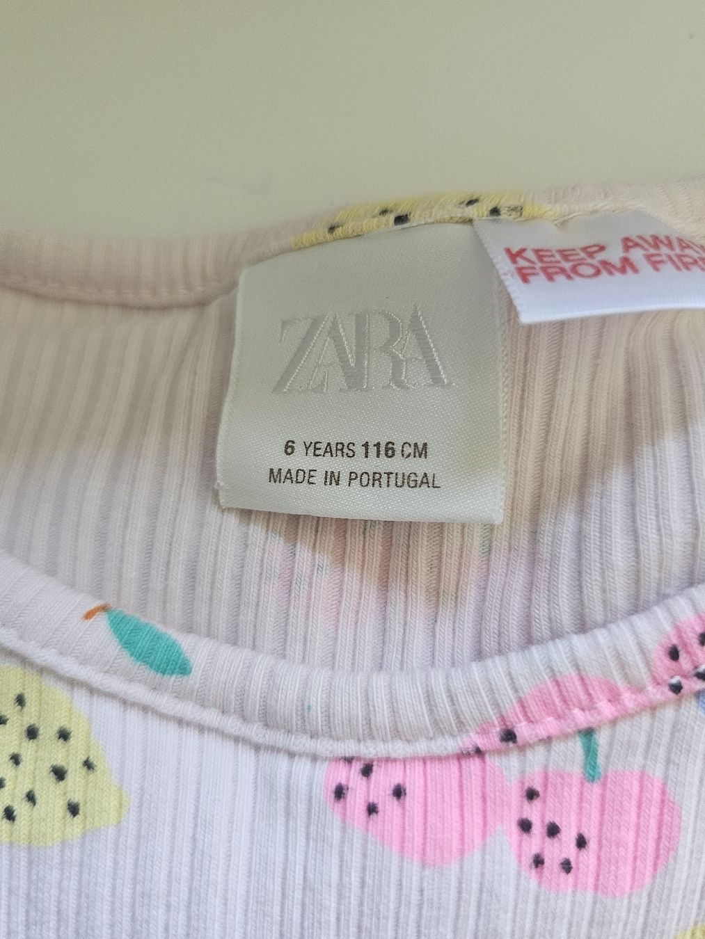 Zara Lotti & Set di vestiti: Zara Set Of Clothes – Nuovo (secondo la descrizione) da Cologny venduto da Selin34 1