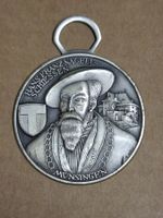 Hans Franz Nägeli Münsingen (D390)