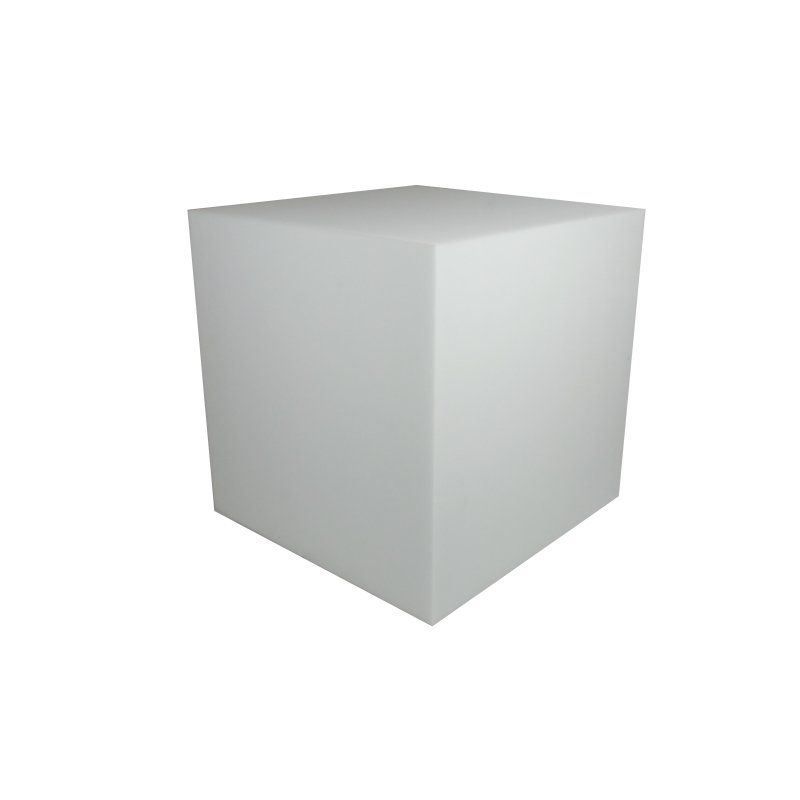 Sonstiges Zubehör: Top-Phon® Akustikwürfel light WEISS – Neu und originalverpackt aus Pfyn von TopPlastGmbH