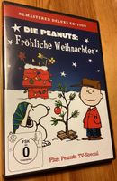 Die Peanuts: Fröhliche Weihnachten + Peanuts TV Special (RAR