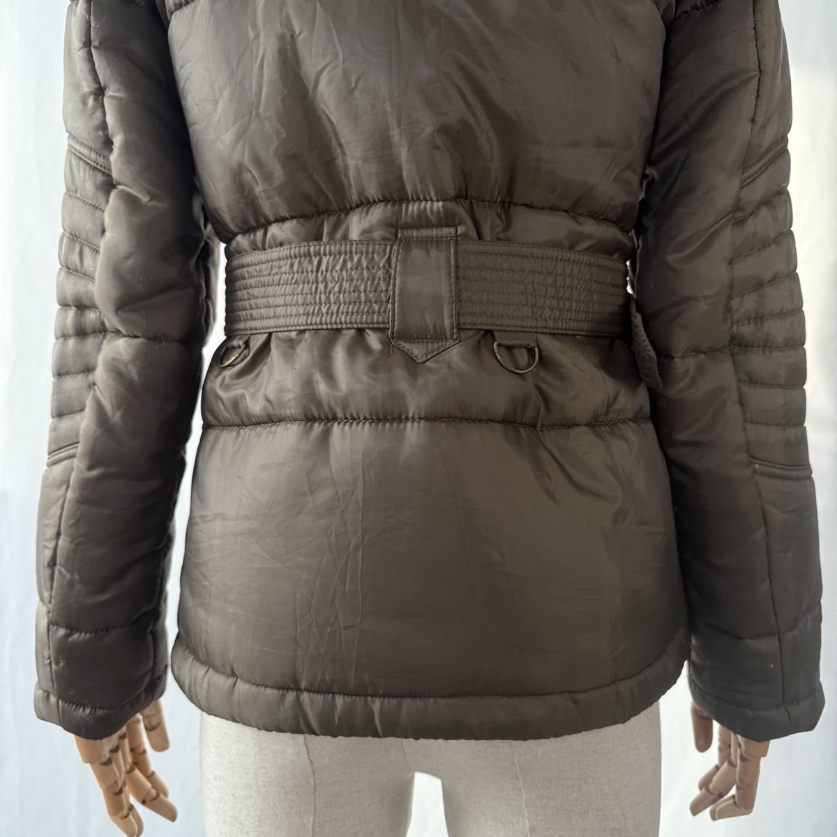 Belstaff Vestes: BELSTAFF Jacket – D'occasion à Emmen par Avviivva_Com2023 5