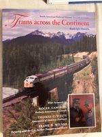 TRAINS ACROSS THE CONTINENT (RUDOLPH DANIELS)