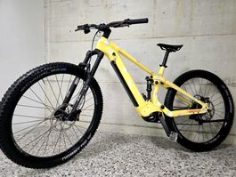 Thömus Lightrider E2 Custom EBike neuwertig