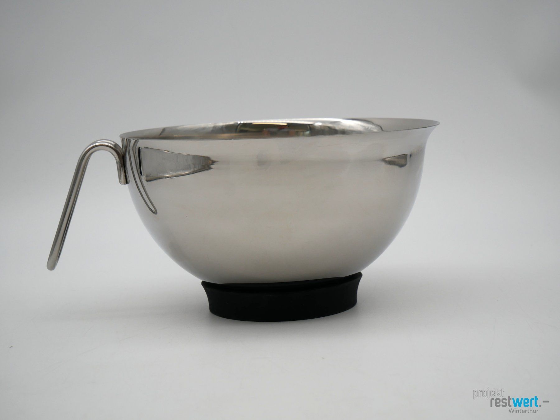 WMF Schalen: WMF Function Bowls Rührschüssel 1.5 l & Standring – Gebraucht aus Winterthur von Restwert_Winterthur