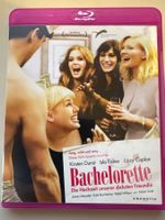 Bachelorette - Die Hochzeit unserer dicksten Freundin (BR)