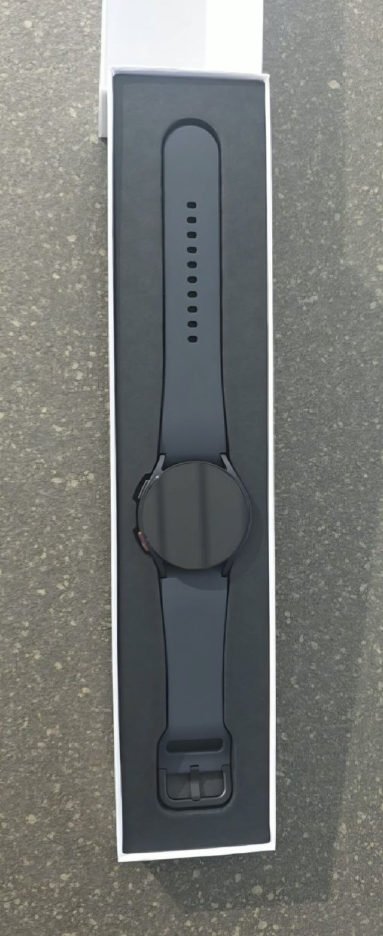 Samsung Smartwatch: Samsung Galaxy Watch6 LTE – Gebraucht aus Gelterfingen von Spade88 3