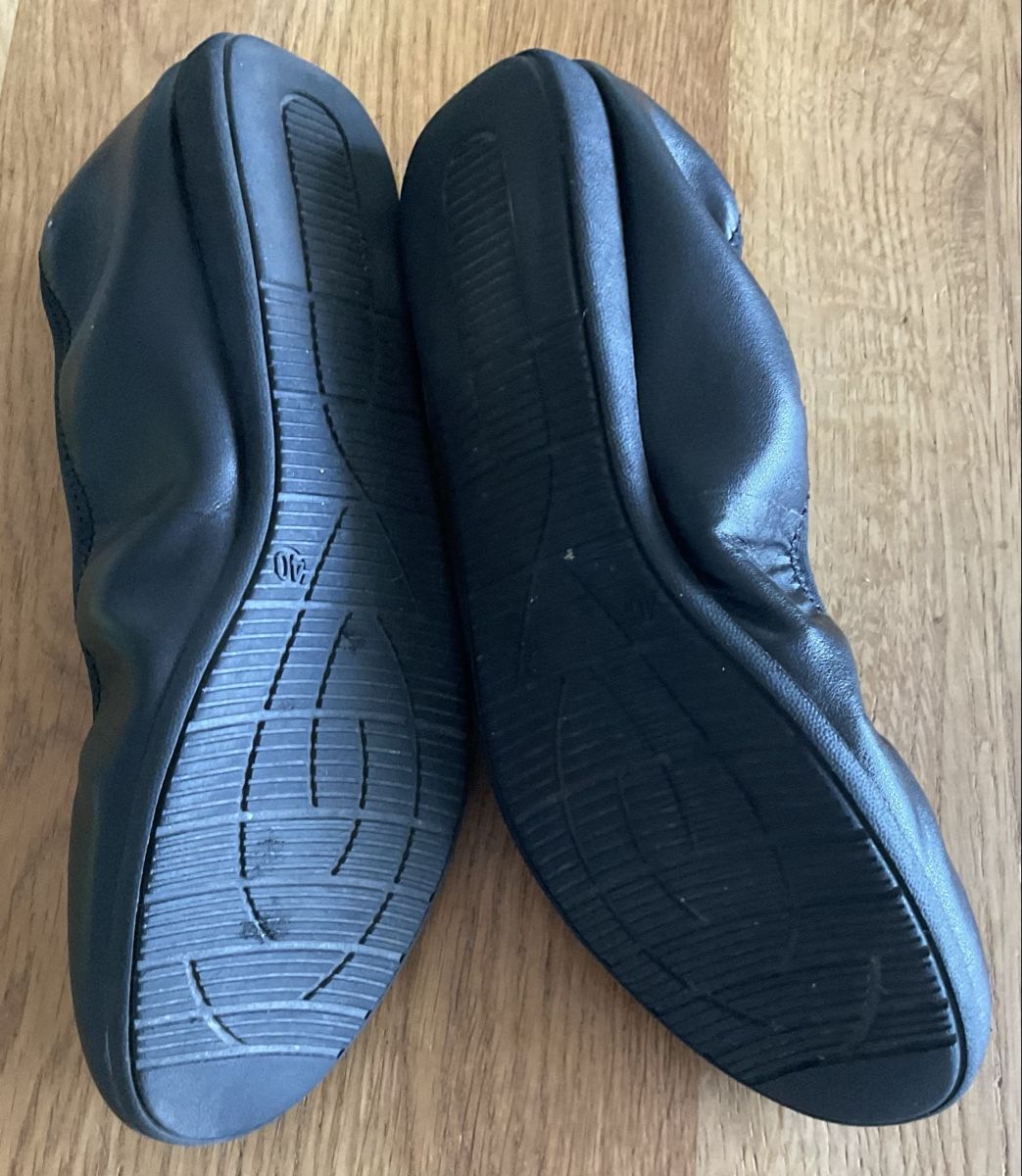 Scarpe da donna: Ballerina Schuhe Grösse 40 – Usato da Zürich venduto da Pagalo 2