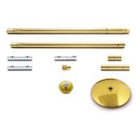 x-Pole Xpert 45mm Set, Gold