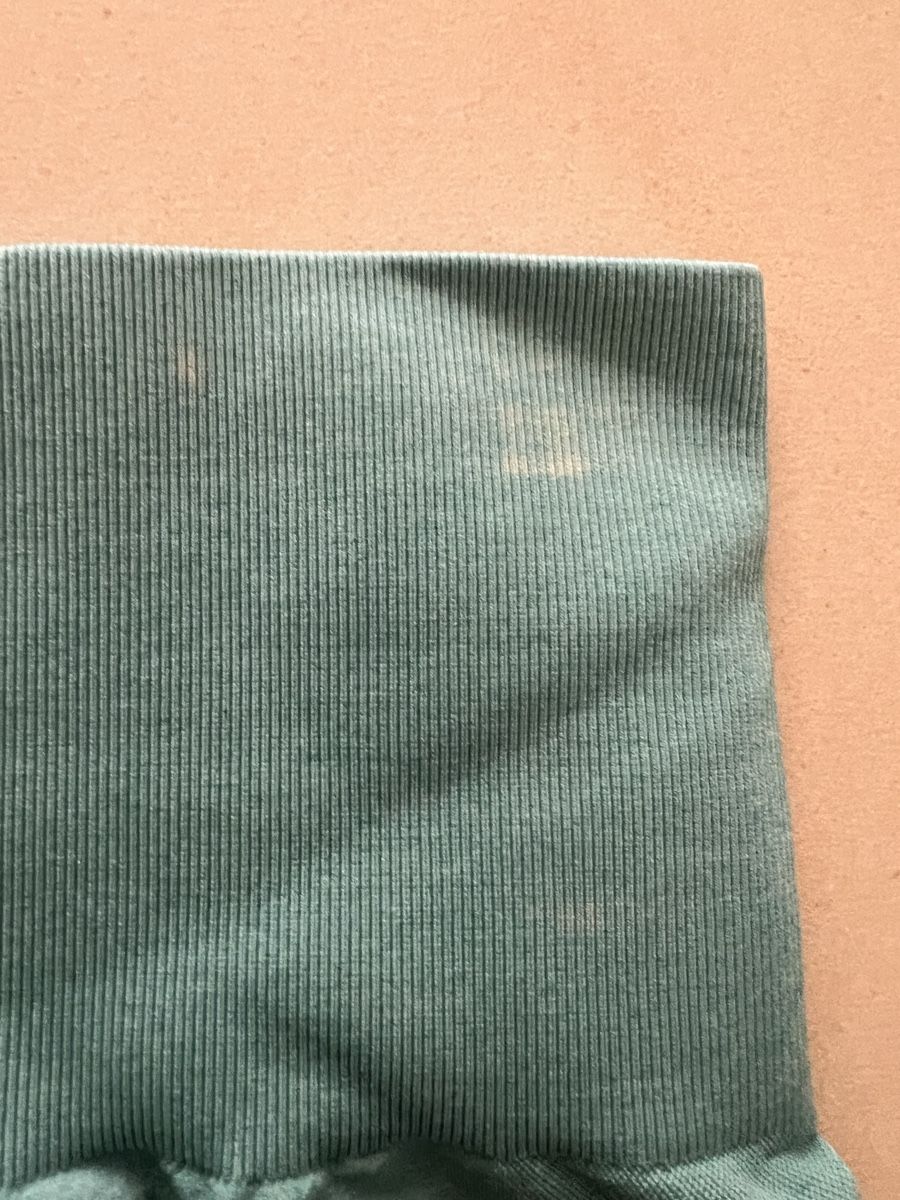 NVGTN Leggings: Seamless Leggings mintgrün Gr. M – Usato da Kreuzlingen venduto da lin_j98c 5