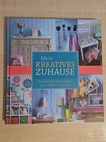 Mein kreatives Zuhause, traumhafte Wohnideen selbermachen