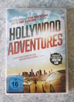 Hollywood Adventures