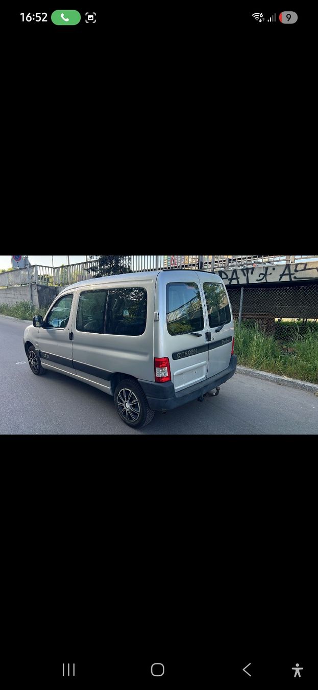 Citroën Autos: Citroën Berlingo  – D'occasion à Embrach par Rvg1998 3
