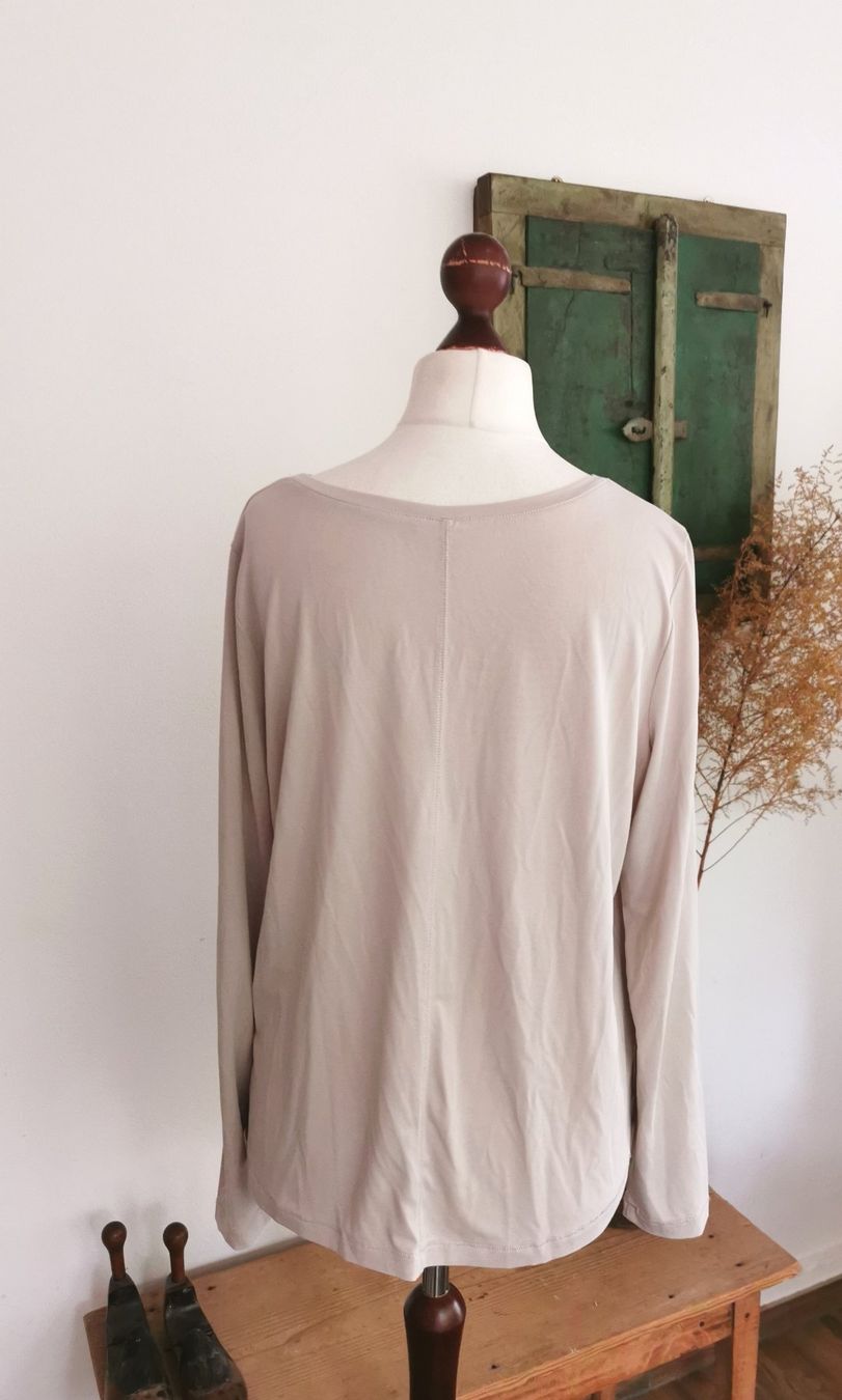 Nile Maglioni & Felpe: Nile zarter Pullover Gr. L/XL – Usato da gachnang venduto da tibus1 2