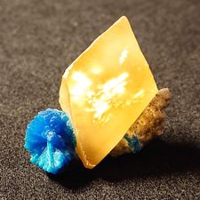 Profile image of Firestone.Minerals