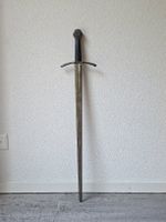 Épée à une main