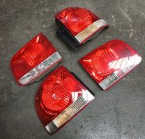 Feux arrières VW Touareg 2002-2010