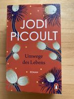 Umwege des Lebens - Jodi Picoult