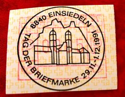 Automatenmarken mit Vollstempel    Siehe Original Fotos.  ﻿