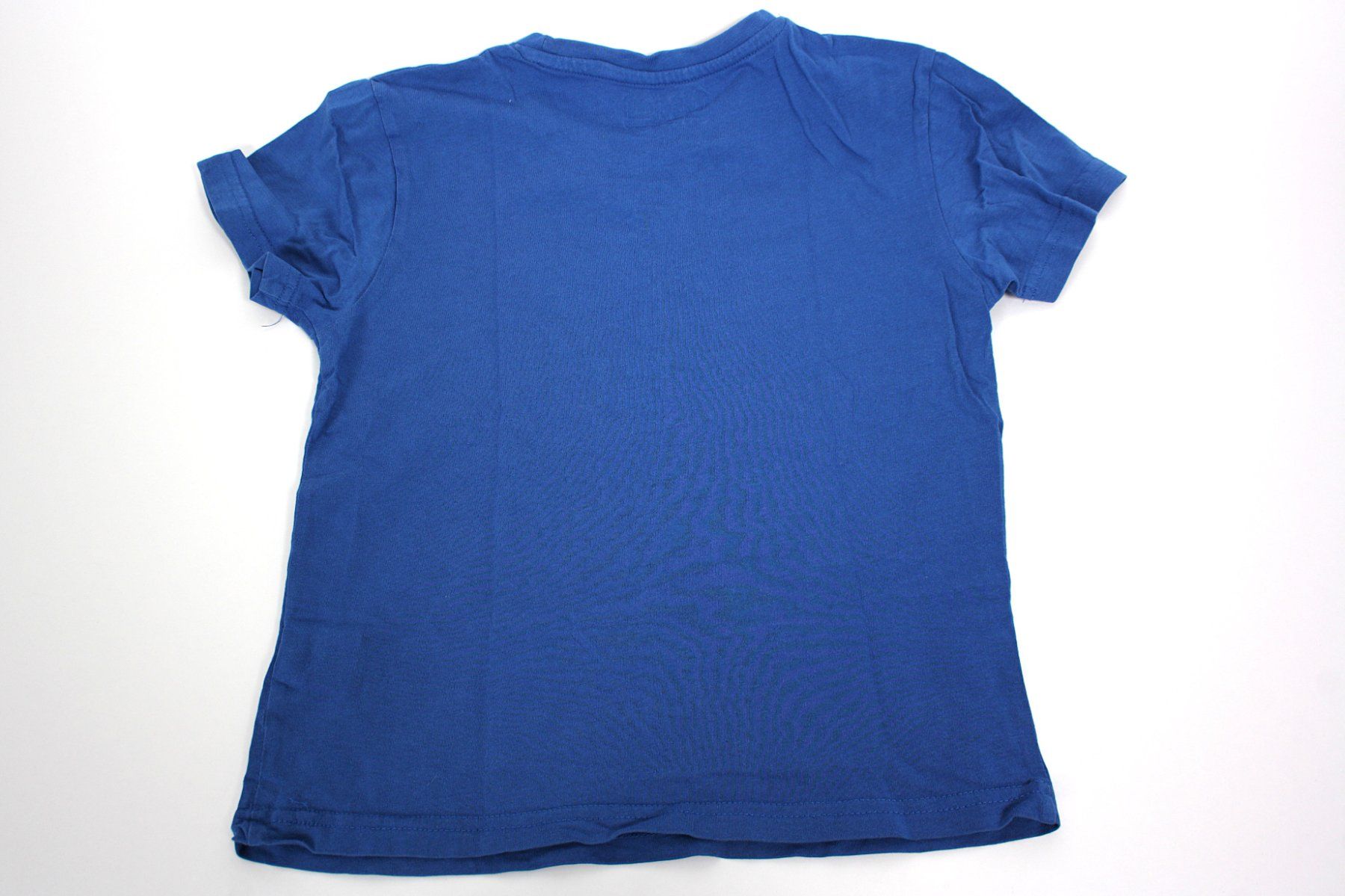 Kappa Camicie, T-shirt & Polo: KAPPA-blaues T-shirt Gr. 140 – Usato da Zollikofen venduto da Restwert_Zollikofen 1