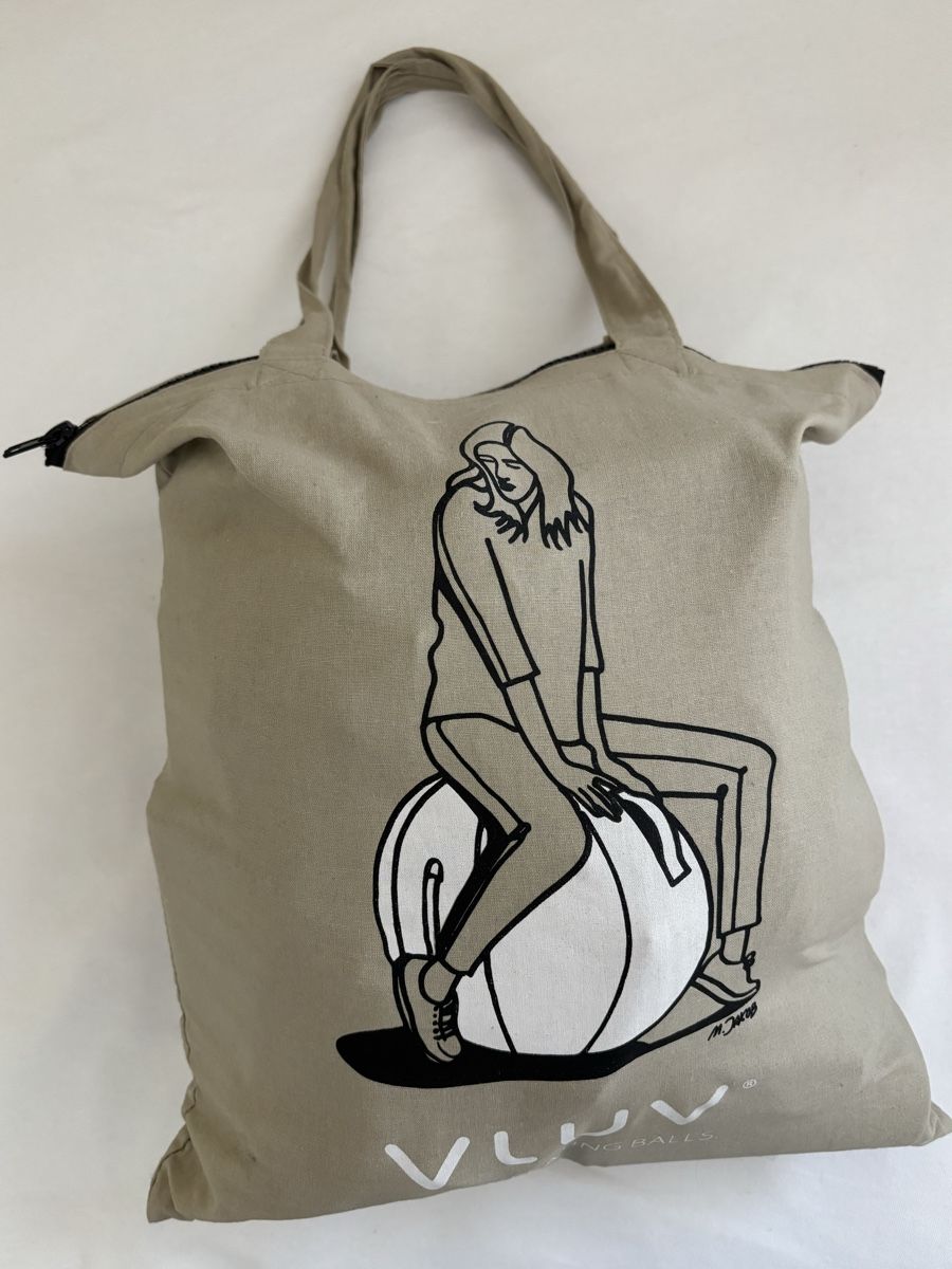 Palloni: Vluv Sitzball – Usato da Arth venduto da ali_k5zy