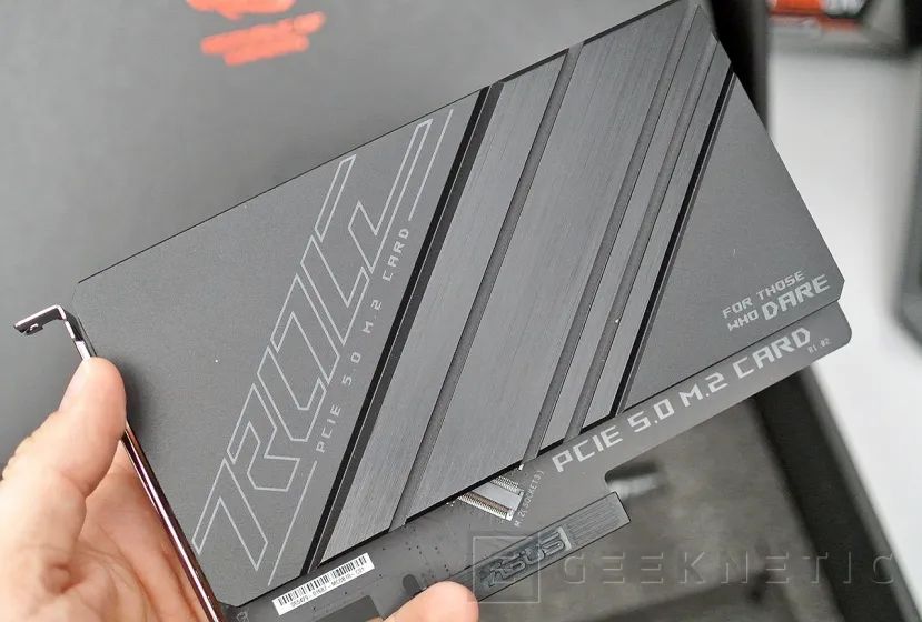 PCIe Zu USB 3.2 Gen 2 Erweiterungskarte – 20 Gbit Produktbild-Vorschau 10