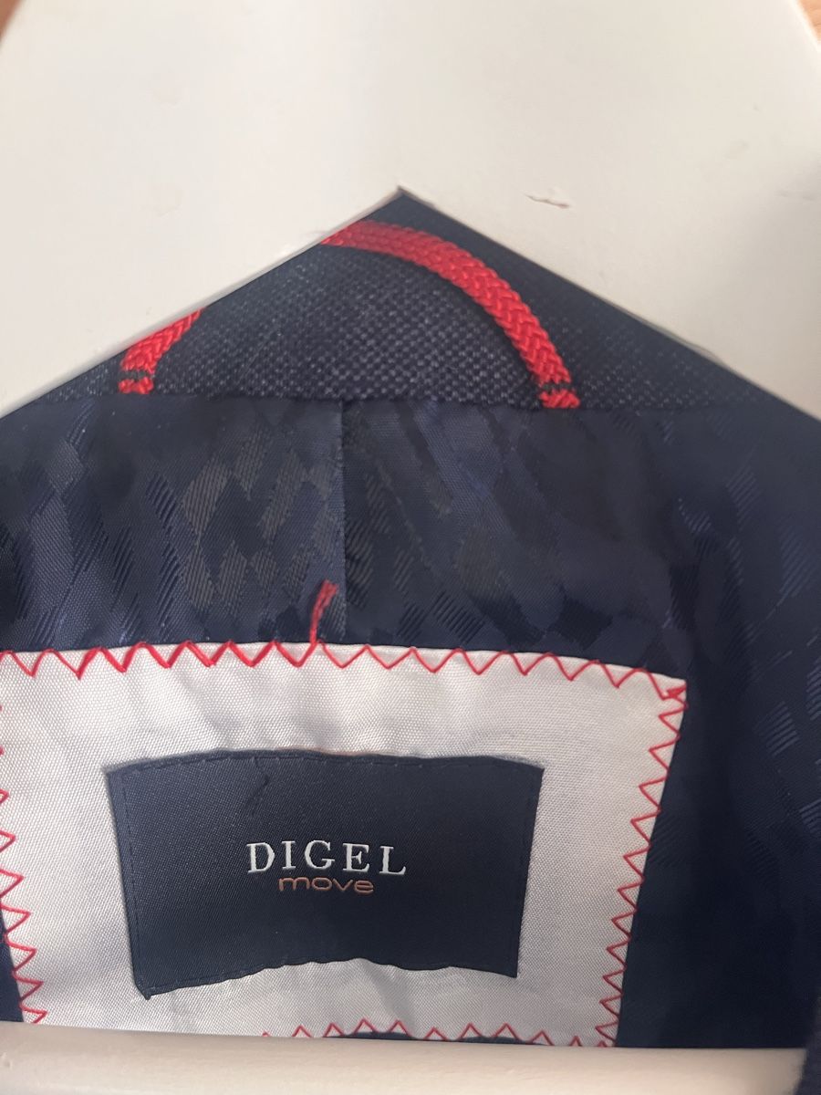Giacche: Veston Blazer – Nuovo (secondo la descrizione) da Bremgarten b. Bern venduto da SabineC75 1