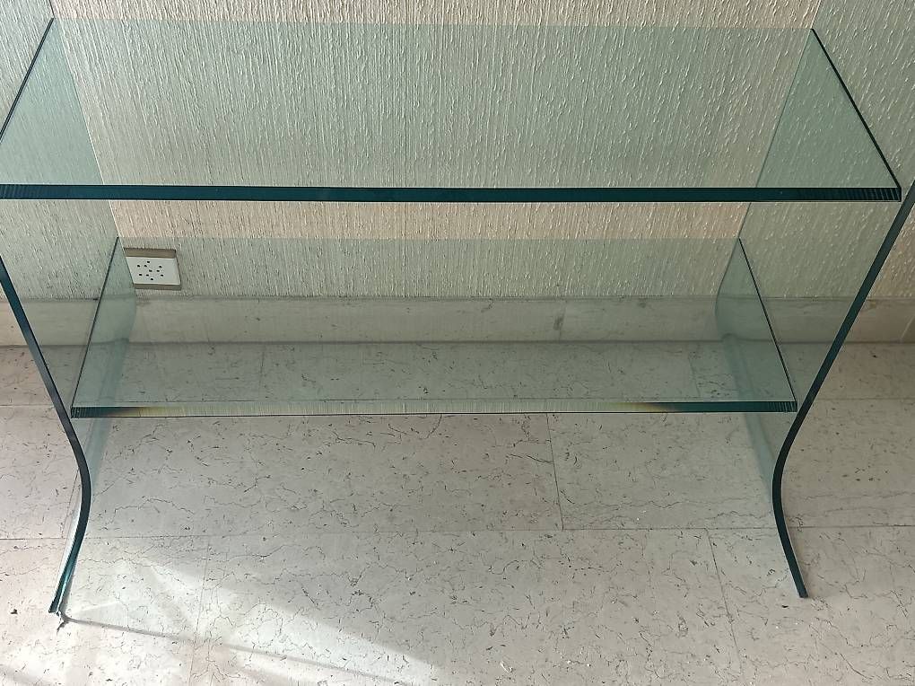 Regale: étagère en verre  – Gebraucht aus Montreux von dan_g5wm 2