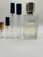 NICHE — EdP Bois d'Hiver — Ex Nihilo (decant)