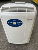 DeLonghi „Pinguino“ PAC N80.1 Klimagerät 8020 BTU/h