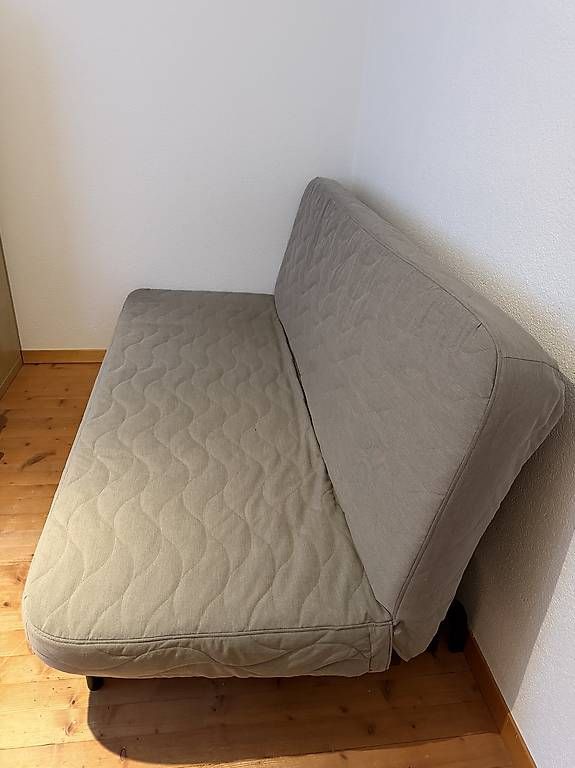 Divani: Bettsofa – Usato da Beinwil SO venduto da Mbrunner89 2