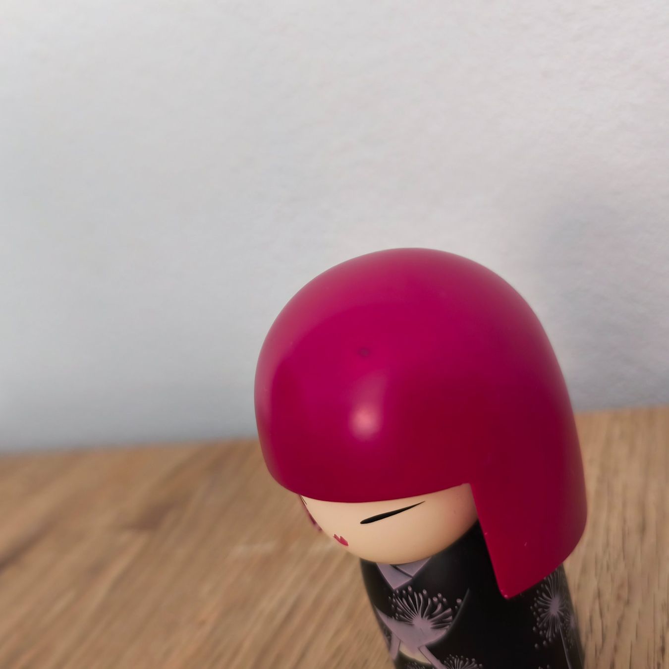 Kimmidoll Figurines: Figurine Kimmidoll - "Seiko" 10cm – D'occasion à Montet (Broye) par Mimsoline 4