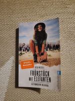 Frühstück mit Elefanten - Spiegel Bestseller