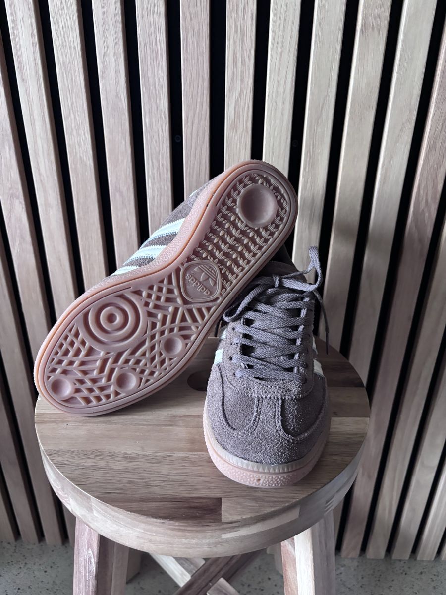 Adidas Scarpe da uomo: Adidas Spezial, Gr 37 1/2, braun – Nuovo (secondo la descrizione) da Horgen venduto da Anatolia 3