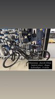 Velo E-Bike Cross 28 Zol