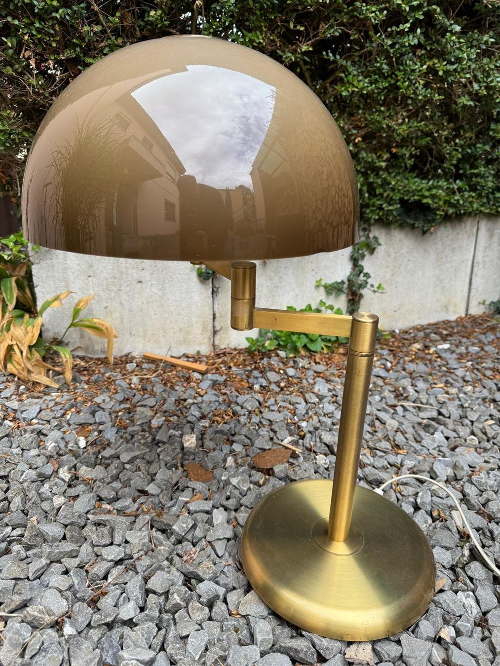 Belux Lampade: BELUX VINTAGE LAMPE – Usato da Courgenay venduto da Hobo_Jack 1