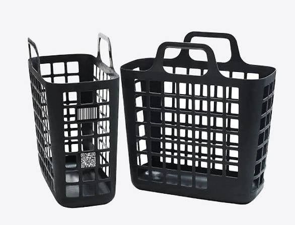 Borse da donna: Korb Tasche – Usato da Wölflinswil venduto da fabioreto
