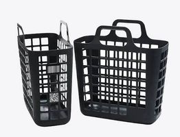 Korb Tasche
