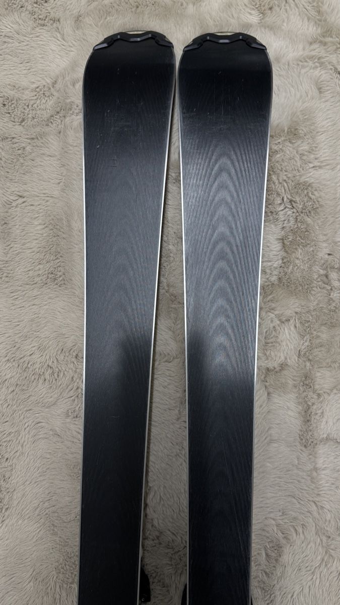 Head Sci: Ski Head Monster 147 cm mit Bindung – Usato da Dietlikon venduto da kickboxer_999 6