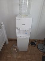 AWOX Wasserspender – Warm & Kalt + 2× 5L Behälter