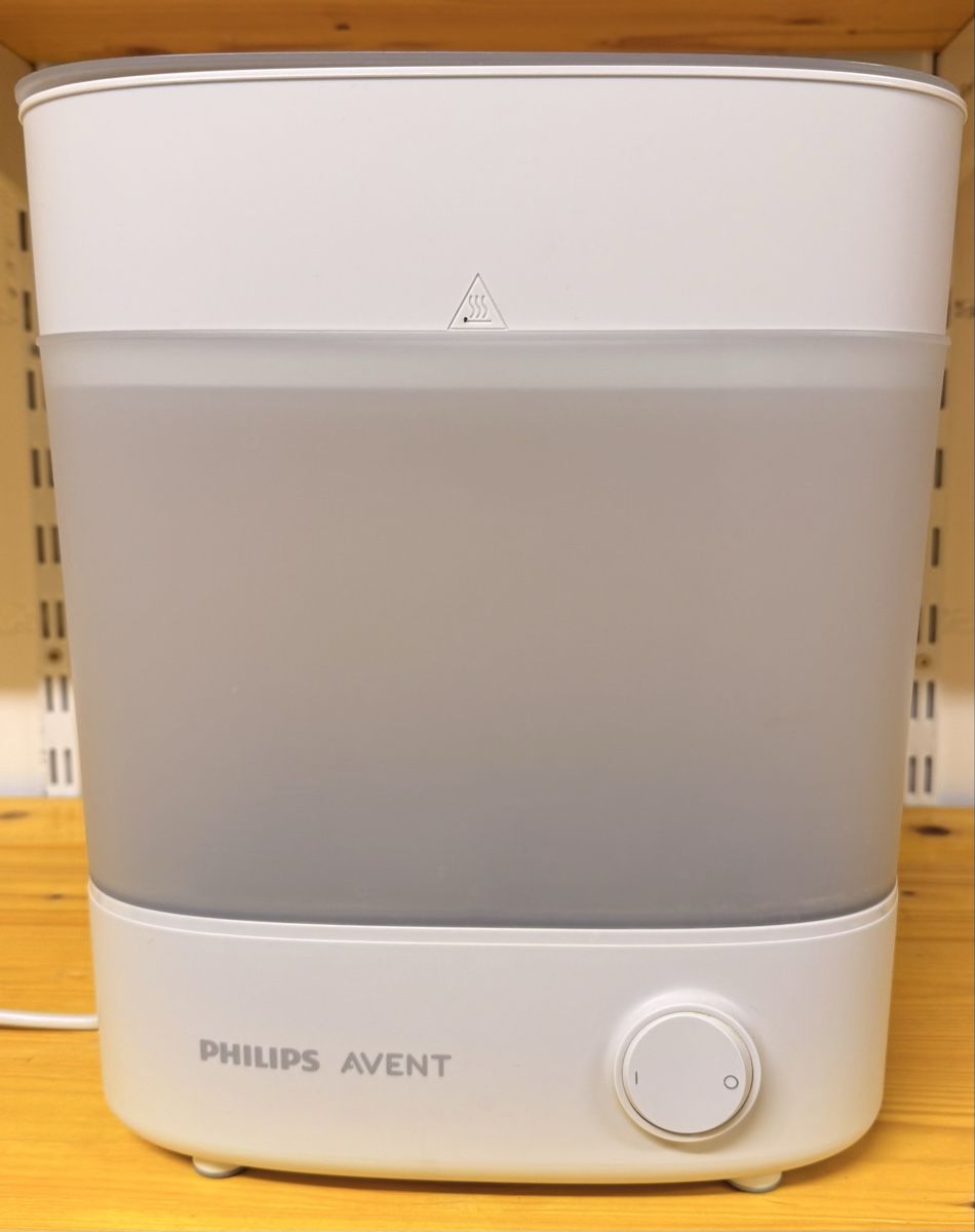 Philips Baby-Mahlzeiten: Philips avent – Gebraucht aus Lenzburg von MonikaCha