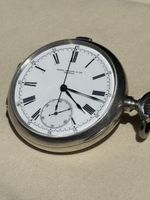 Patek, Philippe & Cie