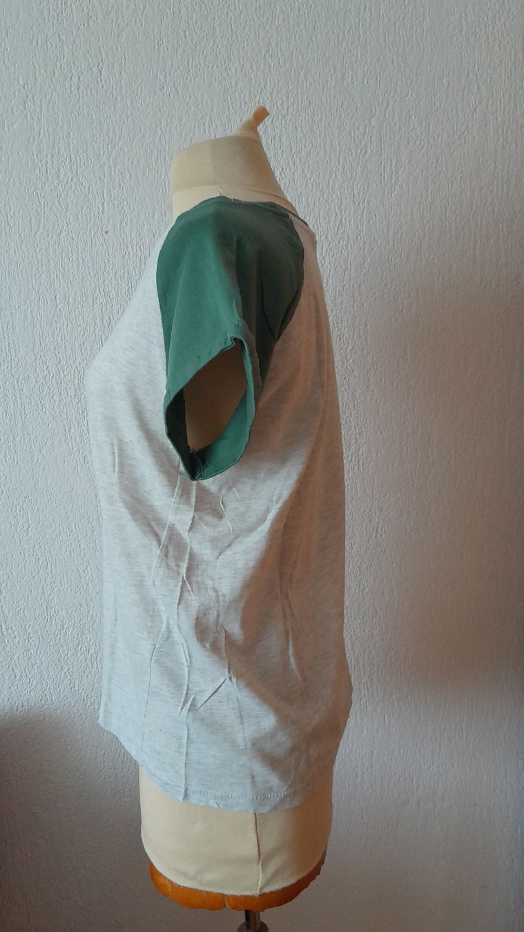 T-Shirts: T-Shirt von Urban Classics – Neu (gemäss Beschreibung) aus Innerthal von System_of_a_down 1