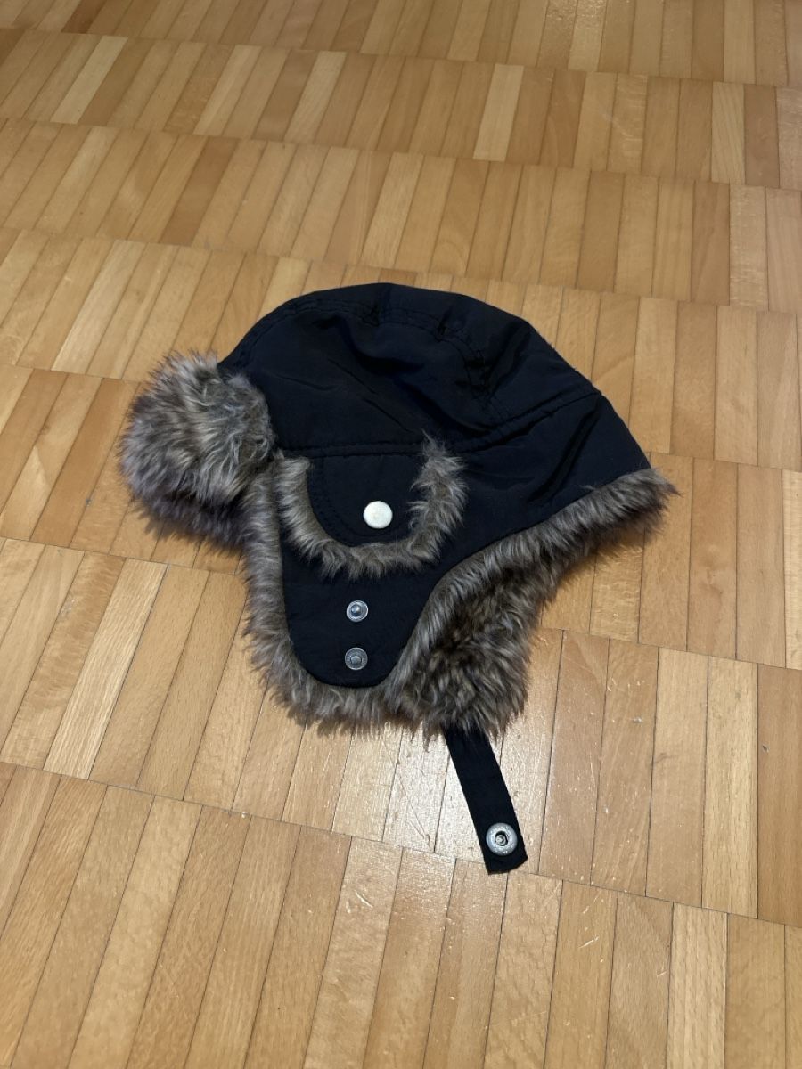 H&M Altro abbigliamento per bambino: Mütze H und M 92 – Usato da Baden venduto da Josefine7 1