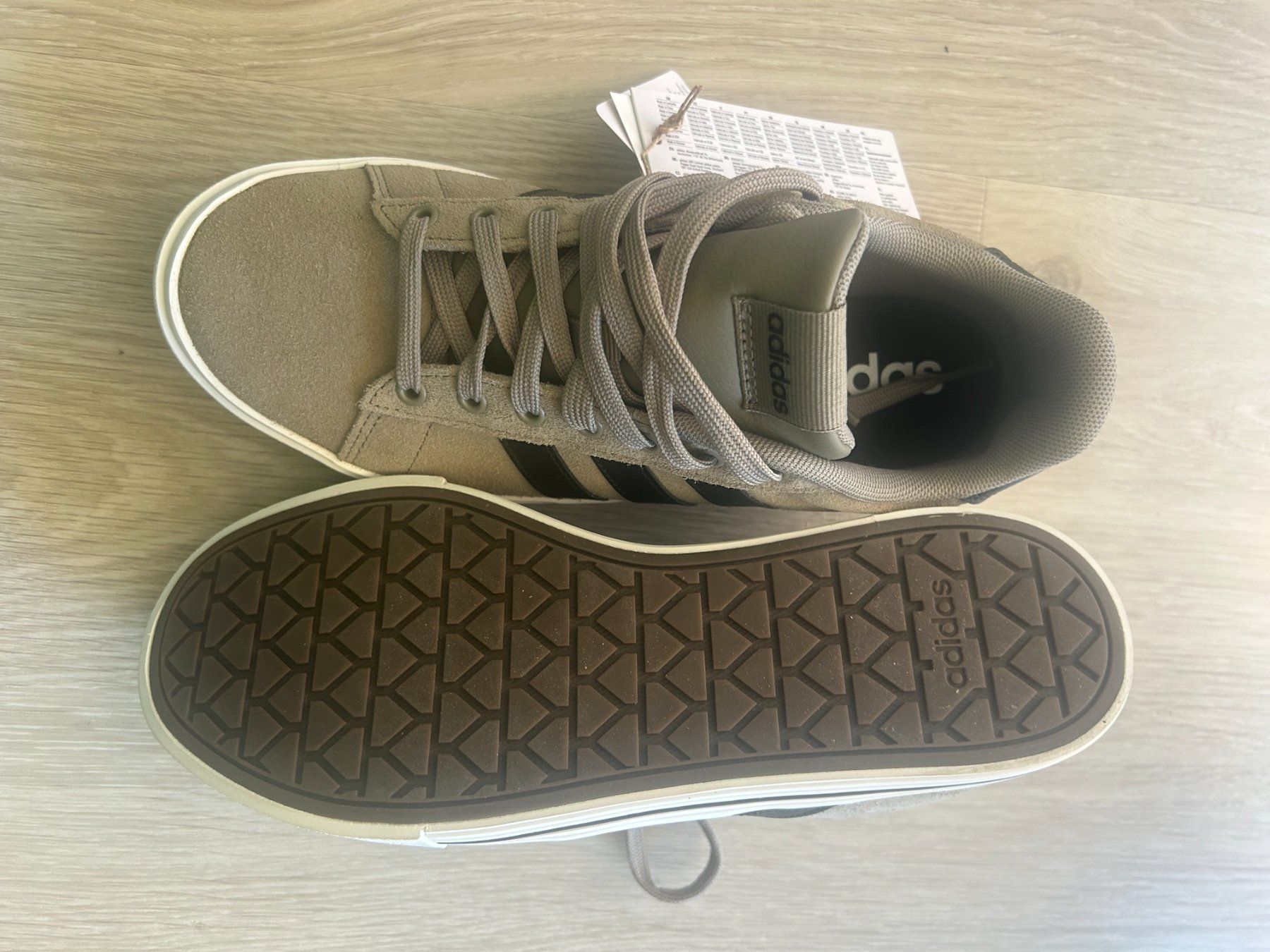 Scarpe da uomo: Adidas Sport Schuhe – Usato da Aarau venduto da yil_vr9s 9