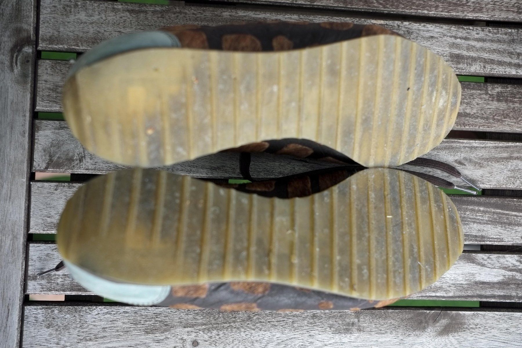 Künzli Scarpe da donna: Künzli Freizeitschuh Gr. 7 / 40 – Usato da Cham venduto da paradora 2